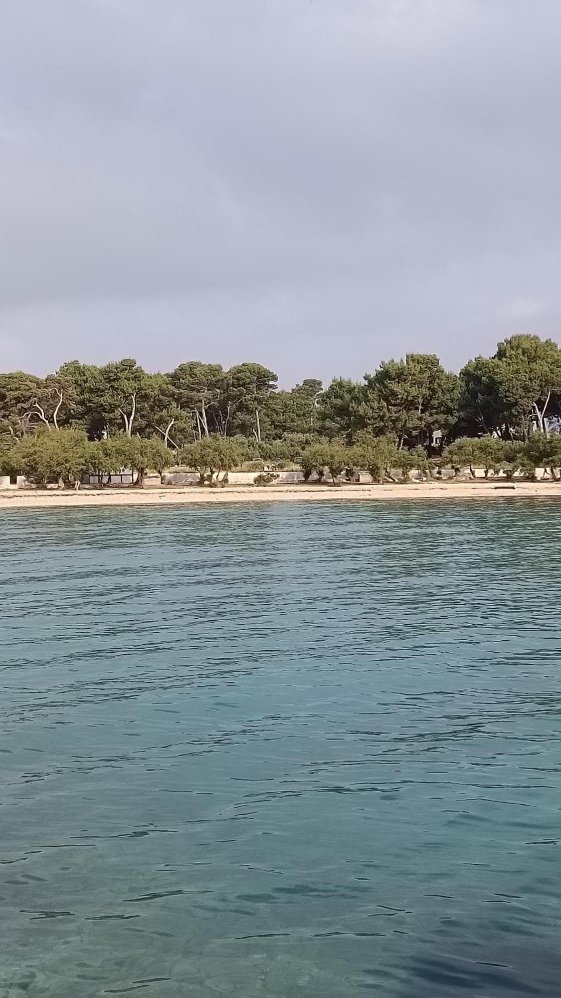 苏佩塔尔Sophos公寓 外观 照片